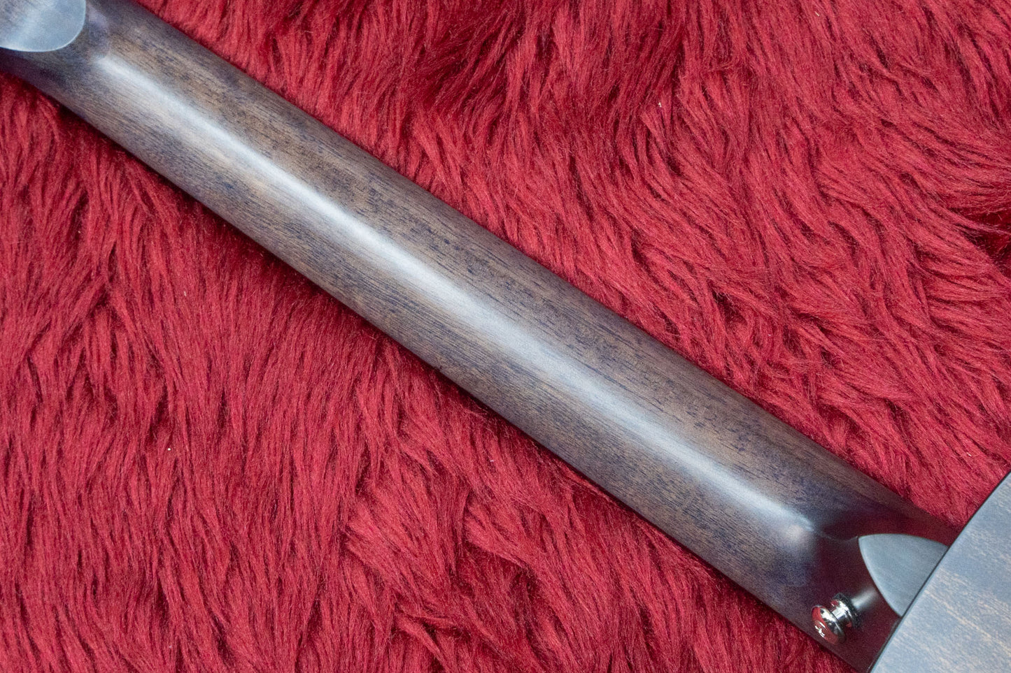 [new] NAGI GUITARS / cherry Ebony  [Yokohama]