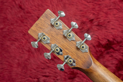 [new] NAGI GUITARS / cherry mini Ivory  [Yokohama]