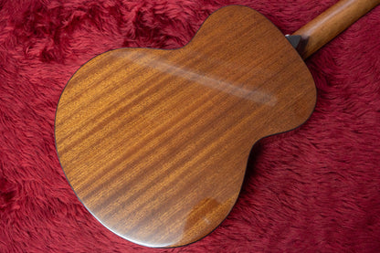 [new] NAGI GUITARS / cherry mini Ivory  [Yokohama]