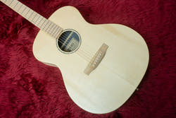 【new】NAGI GUITARS / shiro【GIB Yokohama】
