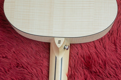 [new] NAGI GUITARS / shiro  [Yokohama]