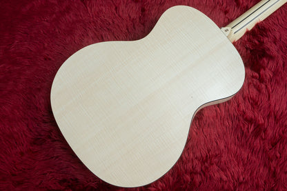 [new] NAGI GUITARS / shiro  [Yokohama]