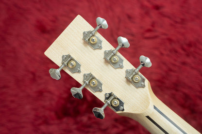 [new] NAGI GUITARS / shiro  [Yokohama]