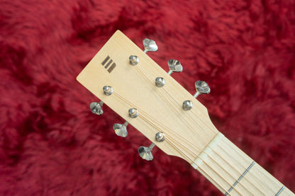[new] NAGI GUITARS / shiro  [Yokohama]