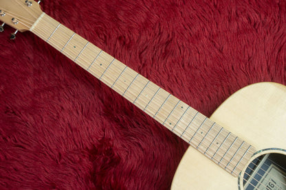 [new] NAGI GUITARS / shiro  [Yokohama]