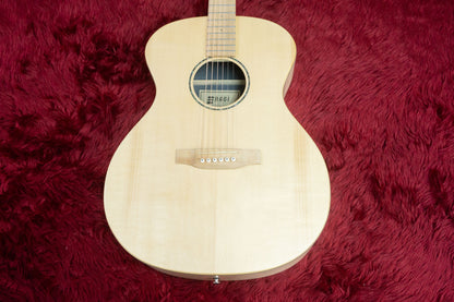 [new] NAGI GUITARS / shiro  [Yokohama]