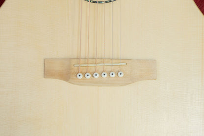 [new] NAGI GUITARS / shiro  [Yokohama]