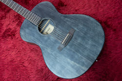 【new】NAGI GUITARS / kuro【GIB Yokohama】