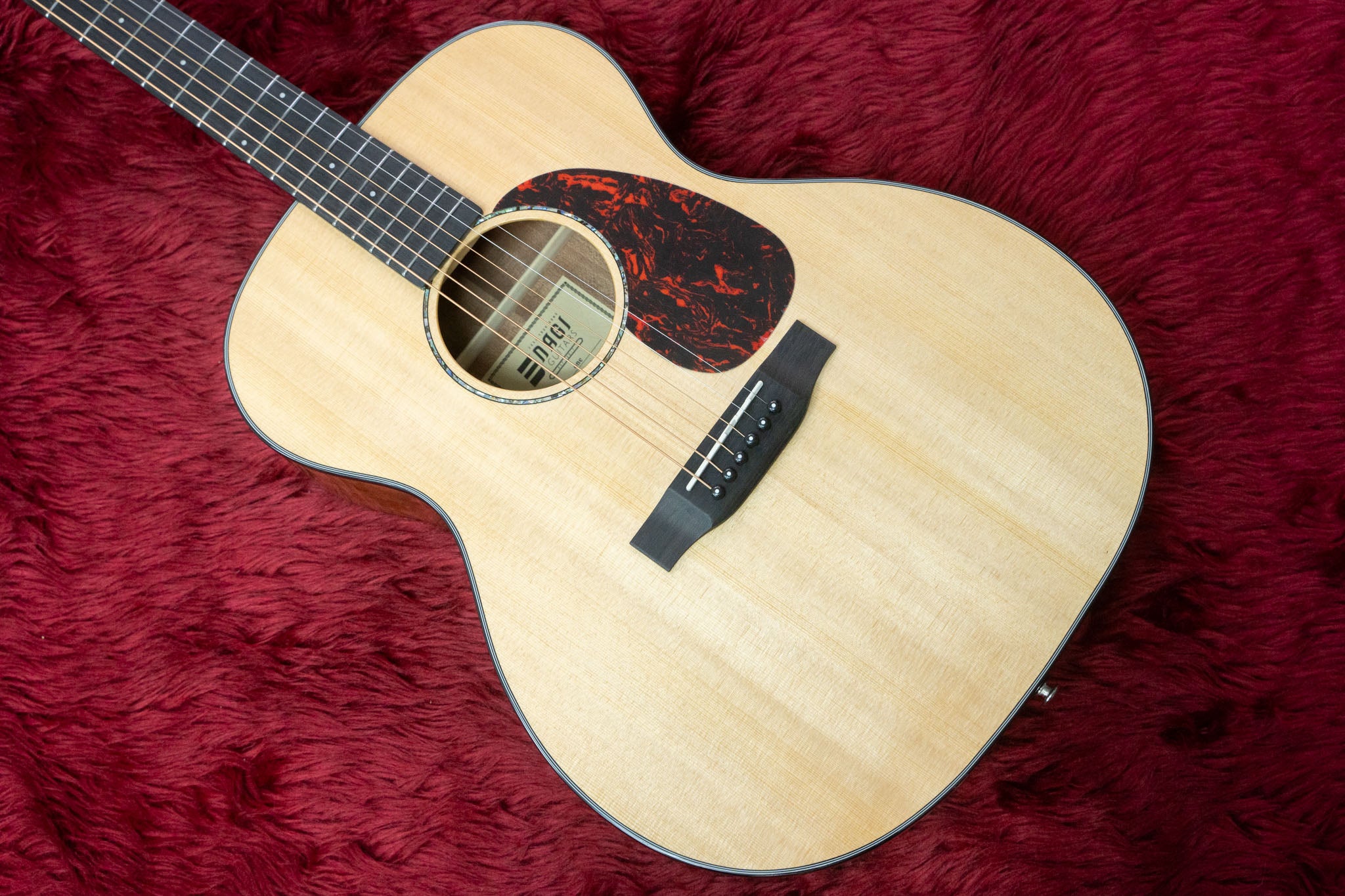 ギター one new] NAGI GUITARS / one [Yokohama] – Bass Shop Geek IN Box