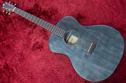 [new] NAGI GUITARS / kuro  [Yokohama]