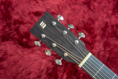 [new] NAGI GUITARS / kuro  [Yokohama]