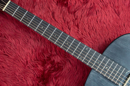 [new] NAGI GUITARS / kuro  [Yokohama]