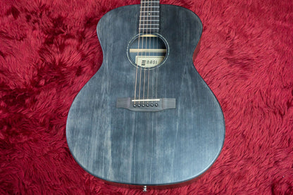 [new] NAGI GUITARS / kuro  [Yokohama]