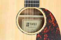 [new] NAGI GUITARS / one  [Yokohama]