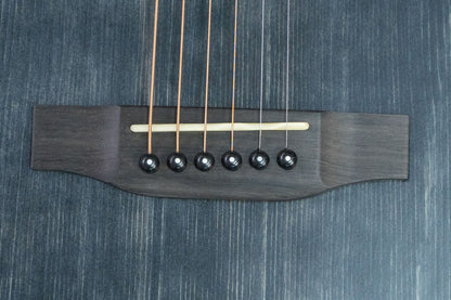 [new] NAGI GUITARS / kuro  [Yokohama]