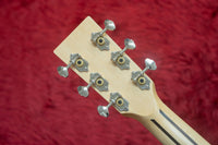 [new] NAGI GUITARS / shiro mini  [Yokohama]