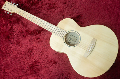 [new] NAGI GUITARS / shiro mini  [Yokohama]