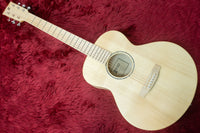 [new] NAGI GUITARS / shiro mini  [Yokohama]