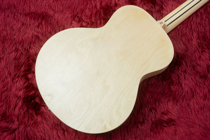 [new] NAGI GUITARS / shiro mini  [Yokohama]