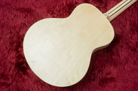 [new] NAGI GUITARS / shiro mini  [Yokohama]