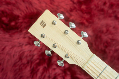 [new] NAGI GUITARS / shiro mini  [Yokohama]
