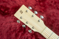 [new] NAGI GUITARS / shiro mini  [Yokohama]