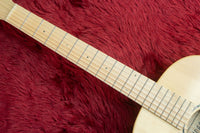 [new] NAGI GUITARS / shiro mini  [Yokohama]