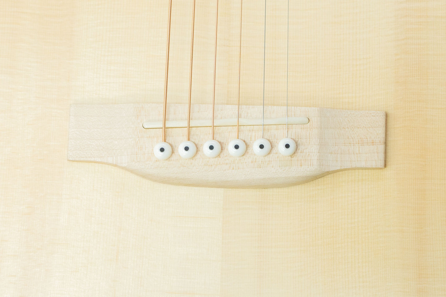 [new] NAGI GUITARS / shiro mini  [Yokohama]