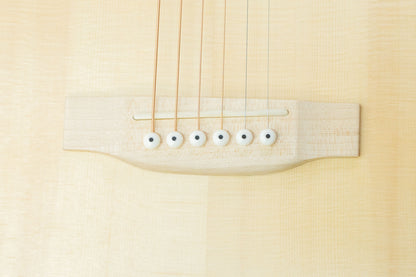[new] NAGI GUITARS / shiro mini  [Yokohama]