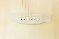[new] NAGI GUITARS / shiro mini  [Yokohama]