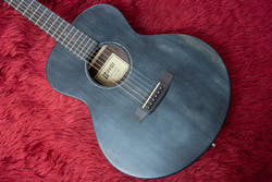【new】NAGI GUITARS / kuro mini【GIB Yokohama】