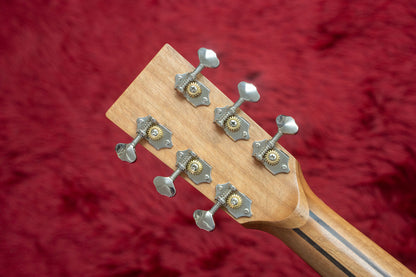 [new] NAGI GUITARS / kuro mini  [Yokohama]