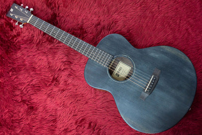 [new] NAGI GUITARS / kuro mini  [Yokohama]