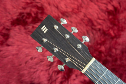 [new] NAGI GUITARS / kuro mini  [Yokohama]