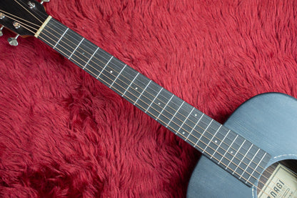 [new] NAGI GUITARS / kuro mini  [Yokohama]