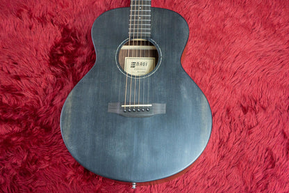 [new] NAGI GUITARS / kuro mini  [Yokohama]