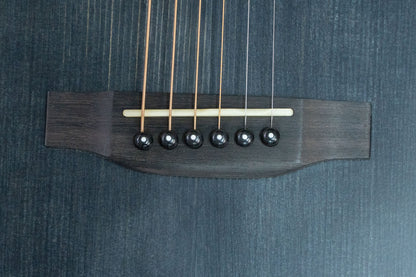 [new] NAGI GUITARS / kuro mini  [Yokohama]