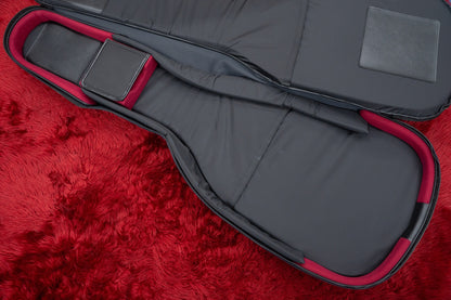 [used] NAZCA / PROTECT CASE for Bass Navy [Yokohama]