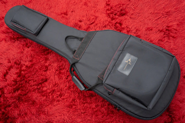 【중고】NAZCA / PROTECT Bass Case BLK【GIB 요코하마】