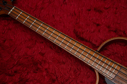 【new】NATASHA / NBSG Bass MAHO LH 1.960kg #240104069【GIB Yokohama】