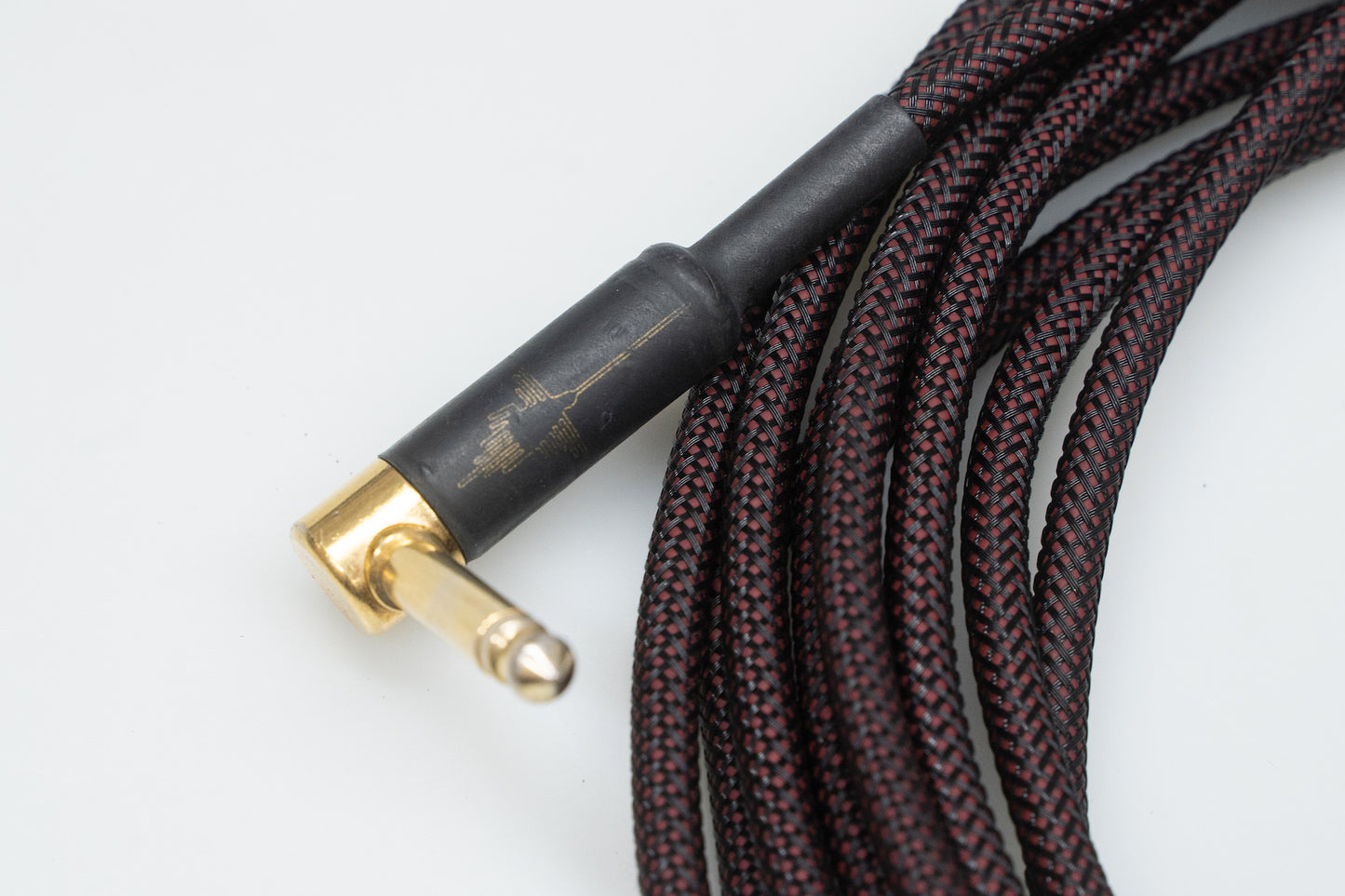 【used】NAZCA / HiFC Cable 5m SL【GIB Yokohama】