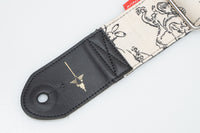 [used] NAZCA / Chojugiga strap [GIB Yokohama]