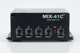 【used】NOBELS / MIX-41C【GIB Yokohama】