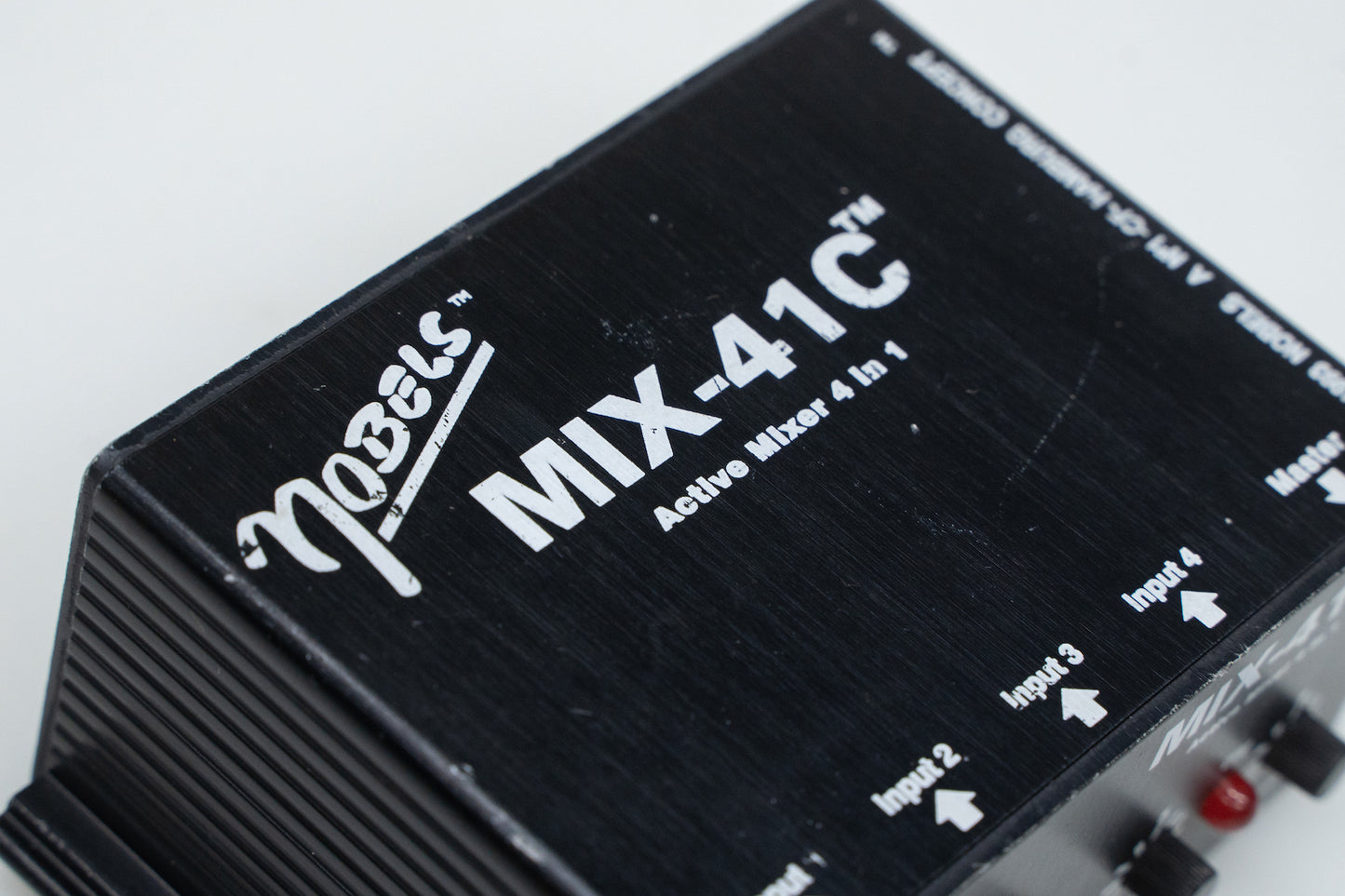 【used】NOBELS / MIX-41C【GIB Yokohama】