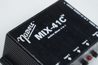 【used】NOBELS / MIX-41C【GIB Yokohama】