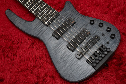 【used】NS Design / CR6 Radius Bass Black Stain 4.280kg #00748【GIB Yokohama】