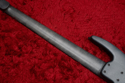 【used】NS Design / CR6 Radius Bass Black Stain 4.280kg #00748【GIB Yokohama】