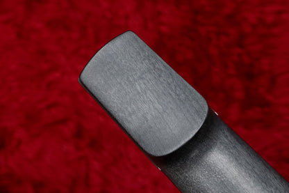 【used】NS Design / CR6 Radius Bass Black Stain 4.280kg #00748【GIB Yokohama】