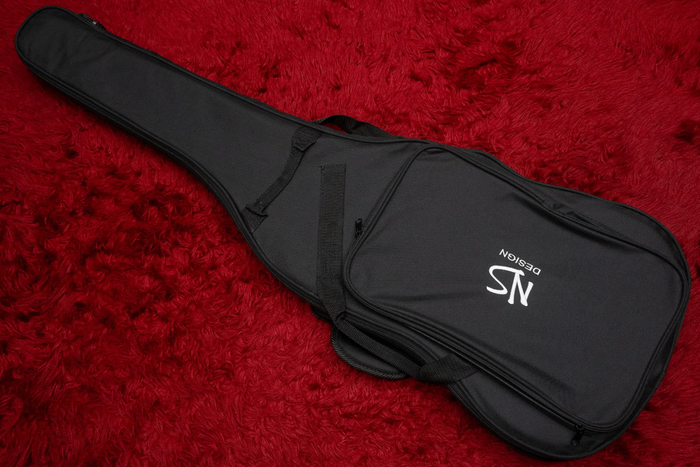 【used】NS Design / CR6 Radius Bass Black Stain 4.280kg #00748【GIB Yokohama】