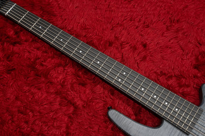 【used】NS Design / CR6 Radius Bass Black Stain 4.280kg #00748【GIB Yokohama】